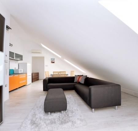 Ihome Apartment 2.0 Pécs Kültér fotó