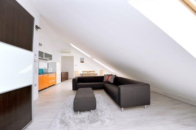 Ihome Apartment 2.0 Pécs Kültér fotó