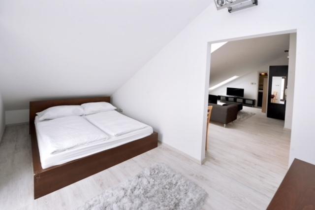 Ihome Apartment 2.0 Pécs Kültér fotó